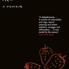 Heart Berries: A Memoir by Terese Marie Mailhot