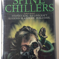 65 Great Spine Chillers by Mary Danby