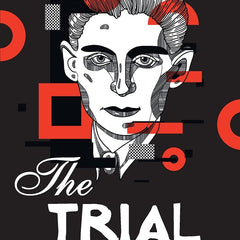 The Trial by Franz Kafka