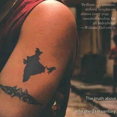 Being Indian by Pavan K. Varma
