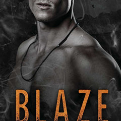 Blaze: 1 (The Montana Mountain Protectors) by Gemma Weir