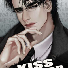 Kiss Master  Jamille Fumah