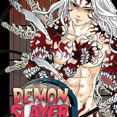 Demon Slayer: Kimetsu no Yaiba, Vol. 22 Book by Koyoharu Gotouge