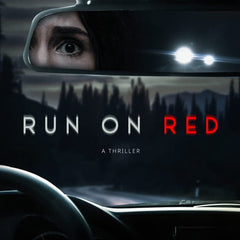 Run on Red by Noelle W Ihli