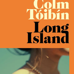 Long Island by Colm Tóibín