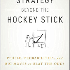 Strategy Beyond the Hockey Stick by Chris Bradley