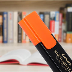 bindass Books Highlighters – Perfect for Study & Work!