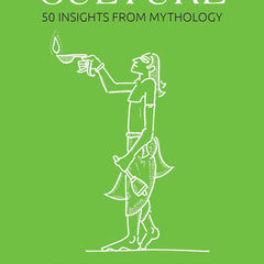 Culture : 50 Insights from Mythology by Devdutt Pattanaik