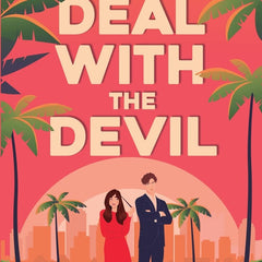 A Deal With the Devil by Elizabeth O'Roark