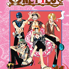 One Piece, Vol. 11 by Eiichiro Oda