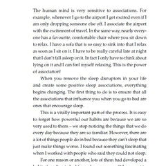 I Can Make You Sleep by Paul McKenna