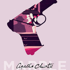 The Murder at the Vicarage Book by Agatha Christie