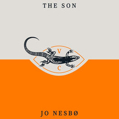The Son by Jo Nesbo (Author), Don Bartlett