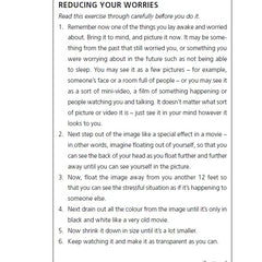 I Can Make You Sleep by Paul McKenna