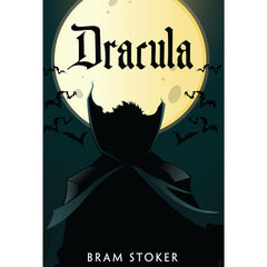 Dracula by Bram Stoker