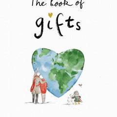 The Book of Gifts by Lucy Claire Dunbar