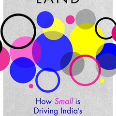 Lilliput Land: How Small is Driving India's Mega Consumption Story by Rama Bijapurkar