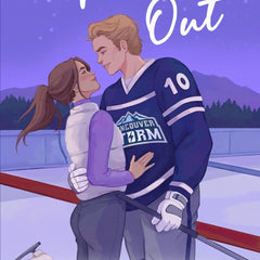 The Fake Out: a fake dating hockey romance (Vancouver Storm Book 2) by Stephanie Archer