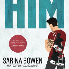 Him: 1 by Elle Kennedy and Sarina Bowen