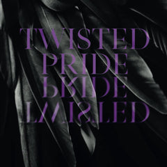 Twisted Pride by Cora Reilly