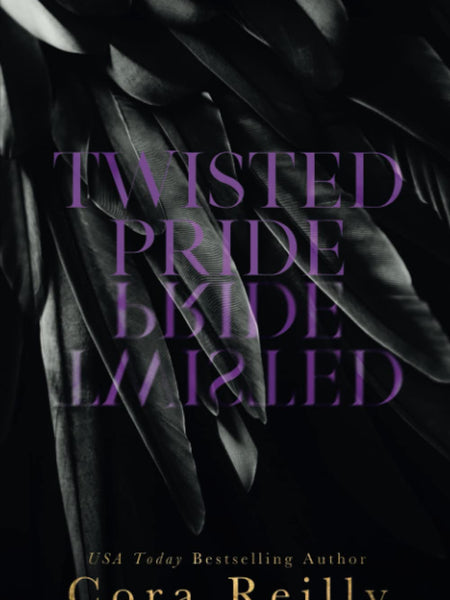Twisted Pride by Cora Reilly
