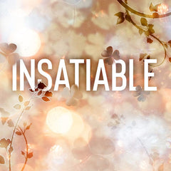 Insatiable by Melanie Harlow