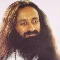 Wisdom for the New Millennium by Ravi Shankar