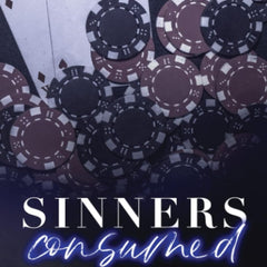 Sinners Consumed by Somme Sketcher