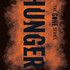 Hunger Paperback – 1 January 2014 by Michael Grant (Author)