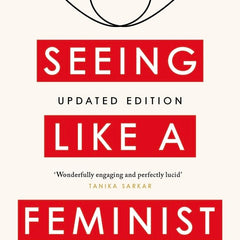 Seeing Like a Feminist by MENON NIVEDITA