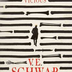 Vicious by V.E. Schwab