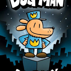 Dog Man 1  by Dav Pilkey (Author)