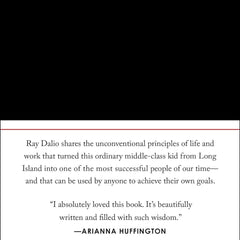 Principles by Ray Dalio