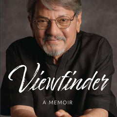 Viewfinder: A Memoir by Amol Palekar