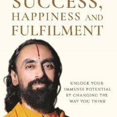 7 Mindsets for Success, Happiness and Fulfilment Book by Swami Mukundananda