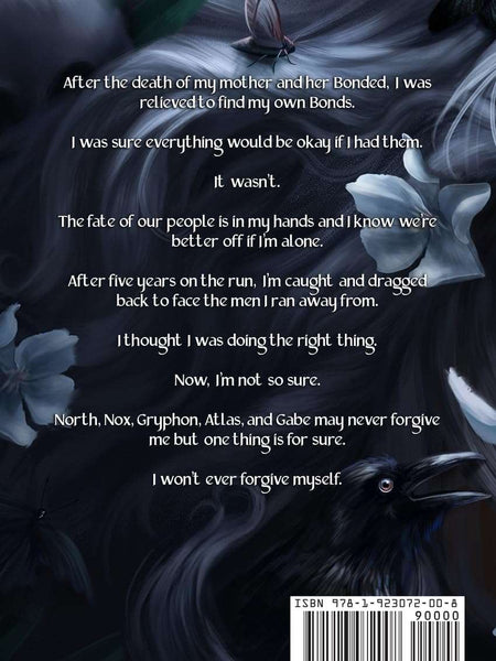 Broken Bonds by J Bree