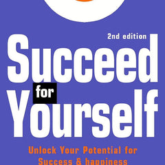 Succeed For Yourself by Richard Denny