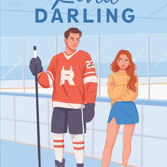 Rival Darling by Alexandra Moody