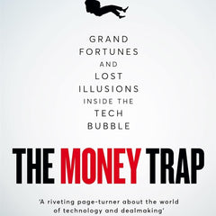 The Money Trap by Alok Sama
