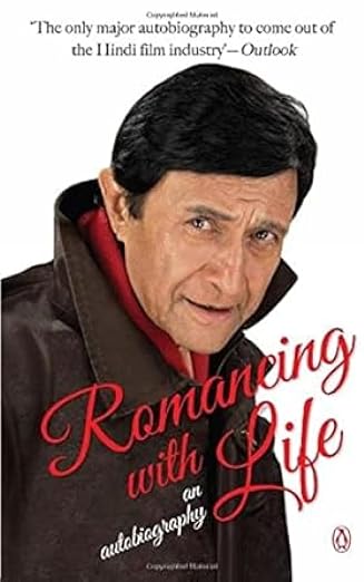 Romancing with Life – Dev Anand | Bollywood Actor Autobiography