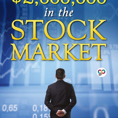 How I Made $2,000,000 in the Stock Market by Nicolas Darvas