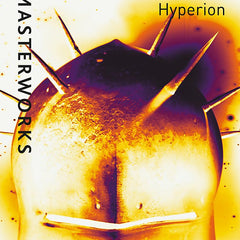 Hyperion (S.F. Masterworks) by Dan Simmons