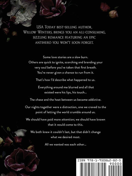 This Love Hurts by W Winters and Willow Winters