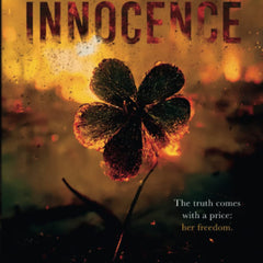 Dangerous Innocence (Five-Leaf-Clover) by Cora Reilly