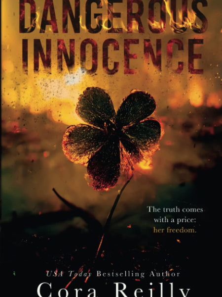 Dangerous Innocence (Five-Leaf-Clover) by Cora Reilly