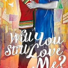 Will You Still Love Me? Book by Ravinder Singh