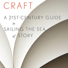 STEERING CRAFT PB by Ursula K. Le Guin
