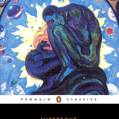 Twilight of Idols & The Anti Christ by Friedrich Nietzsche , Michael Tanner