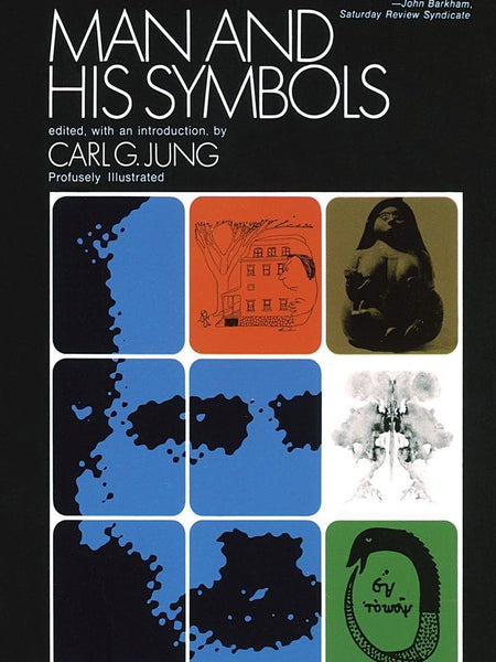 Man and His Symbols by Carl G. Jung