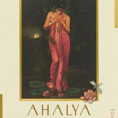 Ahalya: The Sati Series by Koral Dasgupta